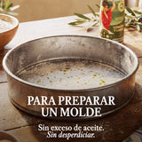 CARBONELL Aceite de oliva virgen extra spray 200 ml