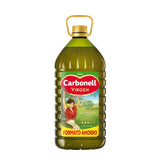 CARBONELL Aceite de oliva virgen 5L