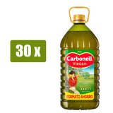 CARBONELL Aceite de oliva virgen 5L