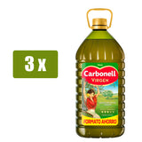 CARBONELL Aceite de oliva virgen 5L