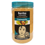 CARMENCITA Sazonador Burritos 650g