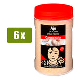 CARMENCITA Ajo en polvo 625g