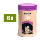 CARMENCITA Ajo en polvo 625g