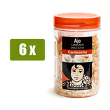 CARMENCITA Ajo Laminado 360g