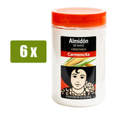 CARMENCITA Almidón de Maíz 570g