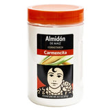 CARMENCITA Almidón de Maíz 570g