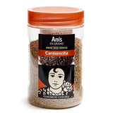 CARMENCITA Anís en grano 355g