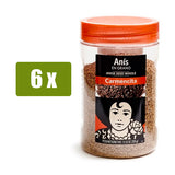 CARMENCITA Anís en grano 355g