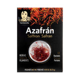 CARMENCITA Azafrán en hebra 0,375g