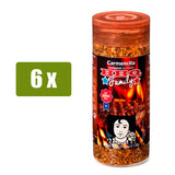 CARMENCITA Sazonador BBQ Family 330g