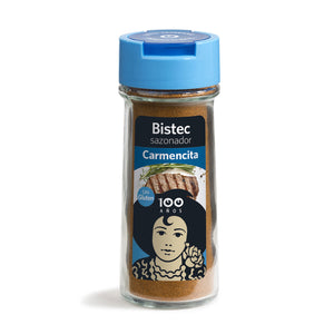 CARMENCITA Sazonador Bistec 75g