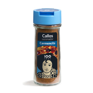 CARMENCITA Sazonador Callos 45g