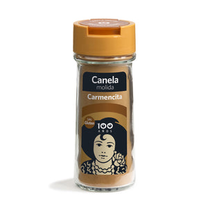 CARMENCITA Canela molida 43g