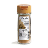 CARMENCITA 6 x Canela molida 43g