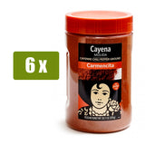 CARMENCITA Cayena Molida 570g
