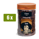 CARMENCITA Clavo en grano 330g