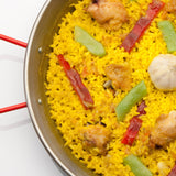 CARMENCITA Colorante Alimentario 65g