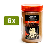 CARMENCITA Comino molido 440g