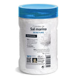 CARMENCITA Cristales de Sal Marina 450g