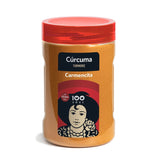 CARMENCITA Cúrcuma 460g