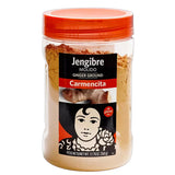 CARMENCITA Jengibre molido 360g