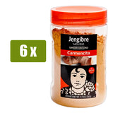 CARMENCITA Jengibre molido 360g