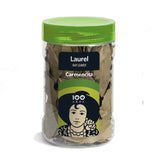 CARMENCITA Laurel (hojas) 40g