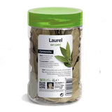 CARMENCITA Laurel (hojas) 40g