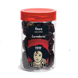 CARMENCITA Ñoras enteras 88g