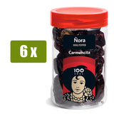 CARMENCITA Ñoras enteras 88g