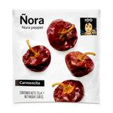 CARMENCITA Ñoras 25g