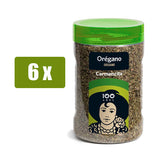 CARMENCITA Orégano 95g