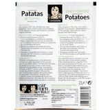 CARMENCITA 15 x Sazonador patatas al horno al romero y miel 25g