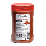 CARMENCITA Pimentón dulce ahumado 470g