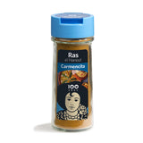 CARMENCITA Sazonador Ras el hanout 45g