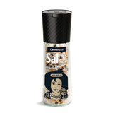 CARMENCITA Salt with mustard and pepper 93g