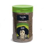 CARMENCITA Tomillo 205g
