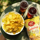 FRIT RAVICH Patatas fritas CASERAS 45g