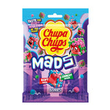 CHUPA CHUPS Mads Berries 115g