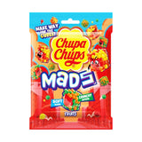 CHUPA CHUPS Mads Fruits 115g