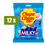 CHUPA CHUPS Milky 10uds