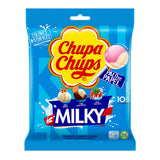 CHUPA CHUPS Milky 10uds