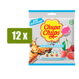 CHUPA CHUPS Sin azúcar 6x11g
