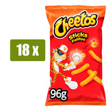CHEETOS Sticks 96g