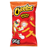 CHEETOS Sticks 96g