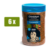 CARMENCITA Sazonador Chimichurri 270g