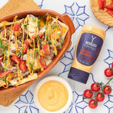 YBARRA Salsa de Chipotle Ahumado 250ml