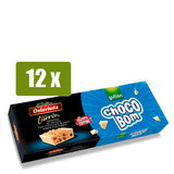 DELAVIUDA Turrón chocolate blanco sabor Chocobom 150g