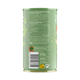 EXCELENCIA Aceitunas chupadedos 185g