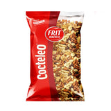 FRIT RAVICH Cocteleo Frutos Secos Crudos 1kg